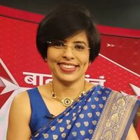 Dr. Anubha Srivastava